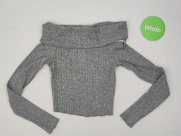 swetry primark: Terranova, Sweter damski, rozmiar XS — 2