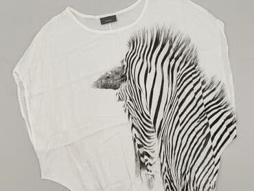 abercrombie and fitch t shirty: Yessica, Bluzka damska, rozmiar M — 1
