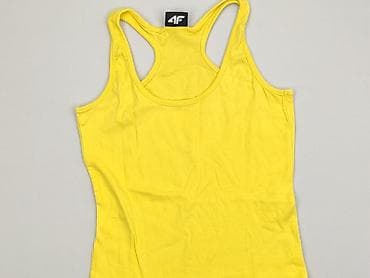 4F, Top damski, rozmiar L
