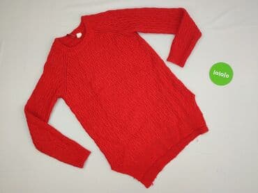 sweter z perełkami h m: H&M Divided, Sweter damski, rozmiar S — 2