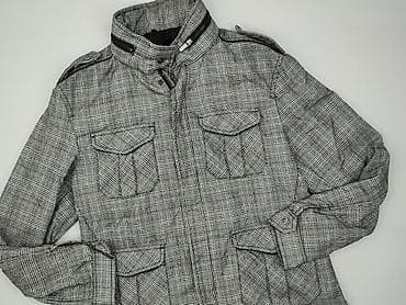 my basic pl: Zara, Męska kurtka przejściowa, rozmiar XL — 1