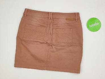 jeansy prl: Edc by Esprit, Spódnica damska, rozmiar S — 4