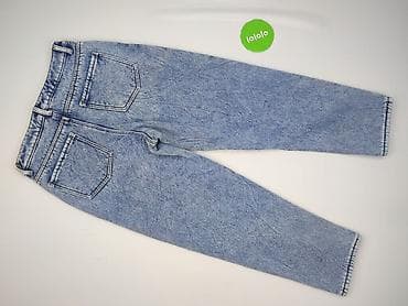 dżinsy push: Shein, Jeansy damskie, rozmiar L — 3