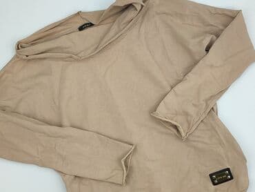 spodnie dresowe megi: MEGI, Bluza damska
, rozmiar One size — 1