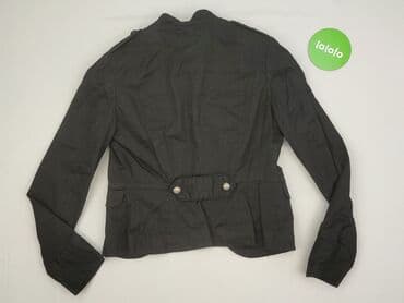 Women: H&M, Women's blazer, size S (EU 36) — 3