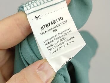 jak jest po angielsku koszula: Shein, Women's blouse, size S (EU 36) — 5