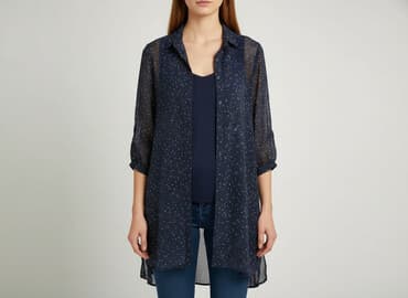 bonprix tuniki wizytowe: Tunika damska, rozmiar M — 10