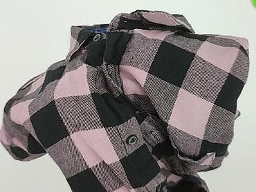 bluzki dla braci: Q/S By S.Oliver, Koszula damska, rozmiar M — 6