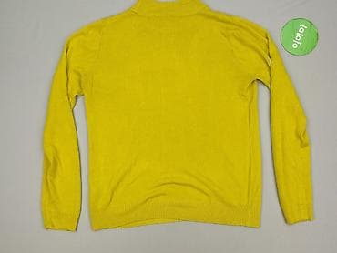 koszula w stylu prl: Golf damski, rozmiar L — 3