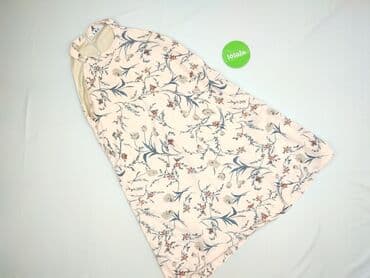 eleganckie sukienki trapezowe: Sukienka damska, rozmiar M — 3