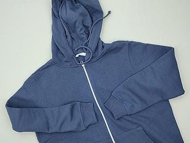 smog basic regular fit: Primark, Bluza z kapturem dla mężczyzn, rozmiar L — 1