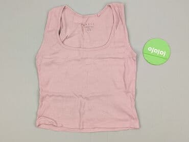 primark basic tops: Basic, Top damski, L — 2