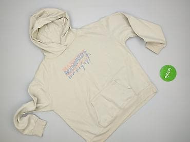 clopp: Primark, Bluza z kapturem damska, rozmiar M — 2