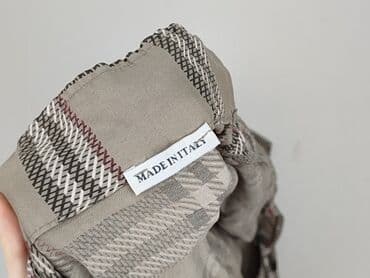 włoskie bluzki koszulowe: Koszula damska, rozmiar M — 4