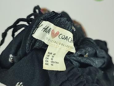 terrastyll kombinezon: H&M, Kombinezon damski, rozmiar M — 4