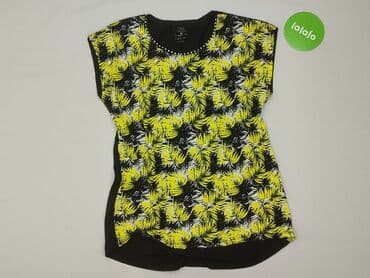 bluza z napisem cropp: Bluzka damska, rozmiar M — 2