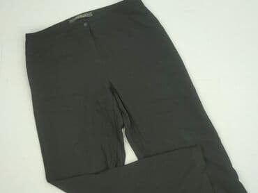 rieker buty zimowe: Marina Rinaldi, Spodnie materiałowe damskie, rozmiar S — 1