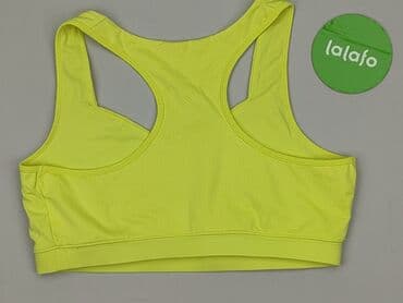 majtki snowboard: Biustonosz damski, Sportowy, L — 3