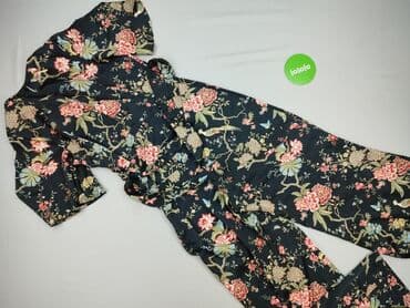 hm kombinezon zimowy damski: H&M, Kombinezon damski, rozmiar L — 4