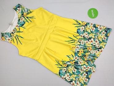 spodenko sukienka: BODY FLIRT, Sukienka damska, rozmiar XL — 2