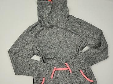 pull t shirt: Bpc bonprix collection, Кофта з каптуром жіноча, розмір S — 1