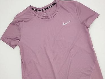 Nike, T-shirt damski, rozmiar S