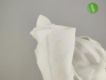 Ubrania damskie: H&M, Bluzka damska, rozmiar S — 5