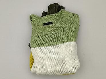 Kobiety: M&Co, Sweter damski, rozmiar One size — 9