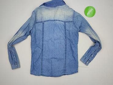 kurtka five: TXM, Koszula damska, rozmiar M — 3