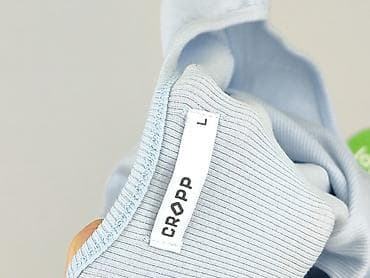 crocs serena bronze: Cropp, Top damski, rozmiar L — 4