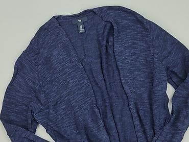 akrylowy sweter: Gap, Kardigan damski, rozmiar M — 1
