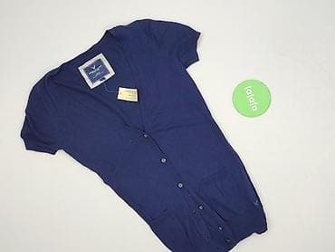 koszulka iverson: American Eagle, Kardigan damski, rozmiar S — 2