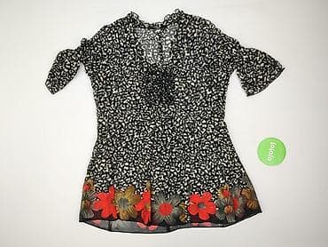 2pac bluzki: Tunika damska, rozmiar XL — 2