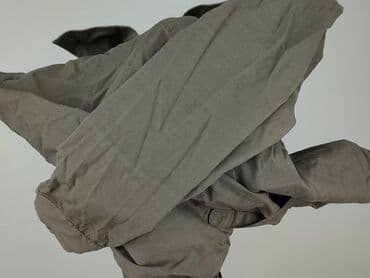 kurtka jeansowa khaki damska: Next, Koszula damska, rozmiar L — 6