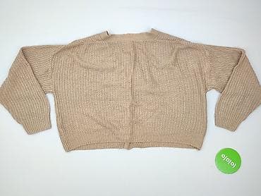 angora: Sinsay, Kardigan damski, rozmiar S — 3