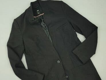 sukienka o kroju marynarki h m: H&M, Marynarka damska, rozmiar M — 1
