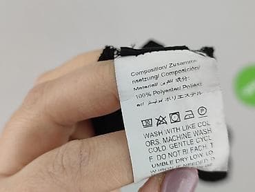 c a top: Shein, Top damski, rozmiar S — 5