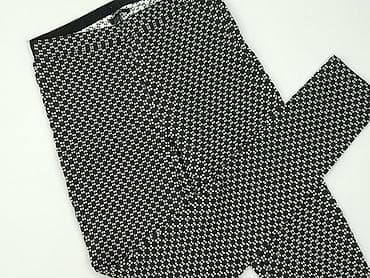 Esmara, Material trousers for women, size M — 1