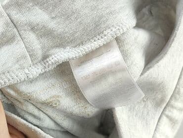 rajstopy mikrofibra: Leggings, 0-3 months, condition - Very good — 4