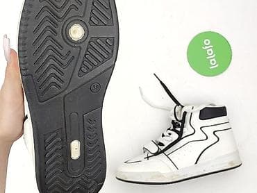 sinsay crocs: Sinsay, Sneakersy damskie, rozmiar 38 — 4