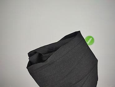 brudne spodnie: Spodnie materiałowe damskie, rozmiar M — 4