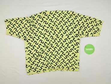 kapcie grincha: Sweter damski, rozmiar One size — 3