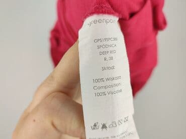 czerwona spódnica mohito: Greenpoint, Spódnica damska, rozmiar M — 5