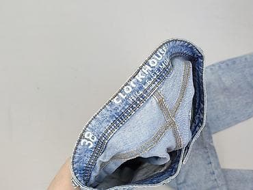 bootcut jeans reserved: Jeansy damskie, rozmiar M — 4