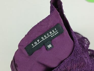 allegro moda damskie sukienki: Top Secret, Sukienka damska, rozmiar S — 5