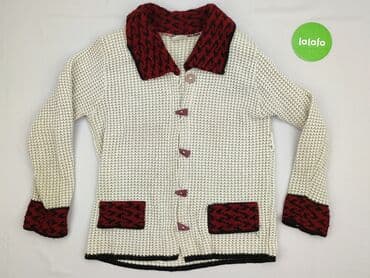 Ubrania damskie: New Fashion, Kardigan damski, rozmiar M — 2