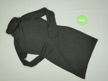 kozaki do sukienki midi: Amisu, Sukienka damska, S — 2