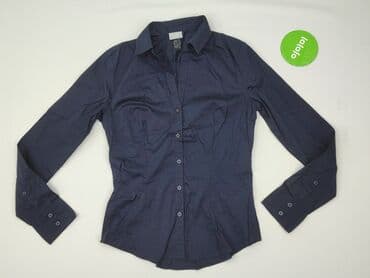 t shirt basic h m: H&M, Koszula damska, rozmiar S — 2