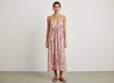 buty new look: New Look, Women`s dress, size L — 7