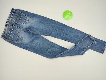 dsquared2 jeans: Jeansy damskie, rozmiar XS — 3